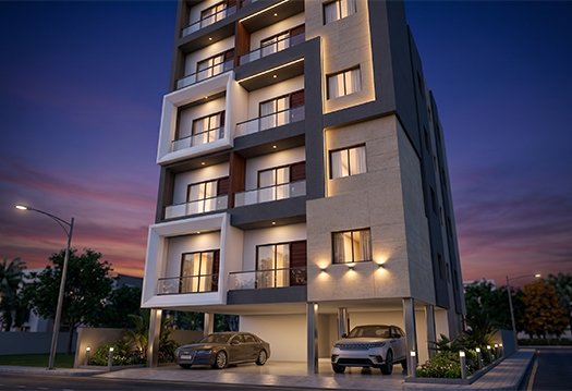 Ananta Residence - Image 1