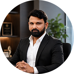 Bhanu Pratap Agri